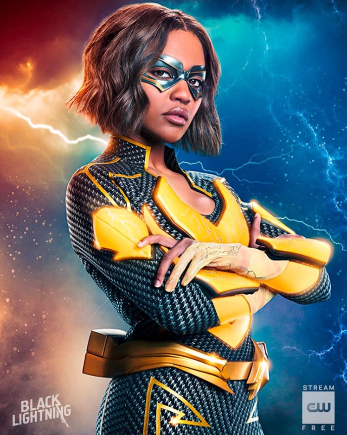 Black Lightning Season 3 to have Jennifer, Anissa, Lynn; Season 2’s finale to influence next season