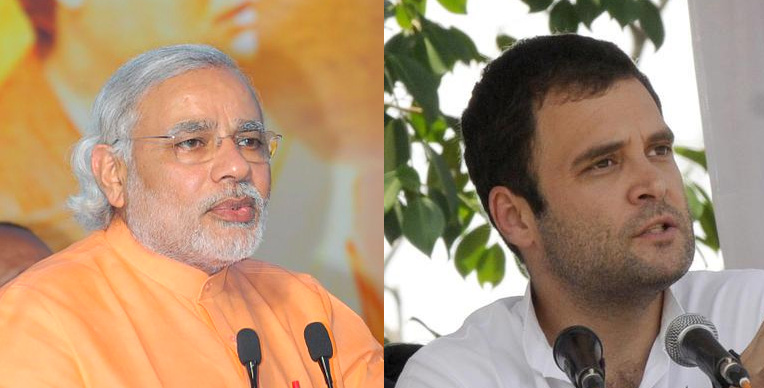 Govt manipulating institutions to save PM Modi: Rahul on Rafale deal