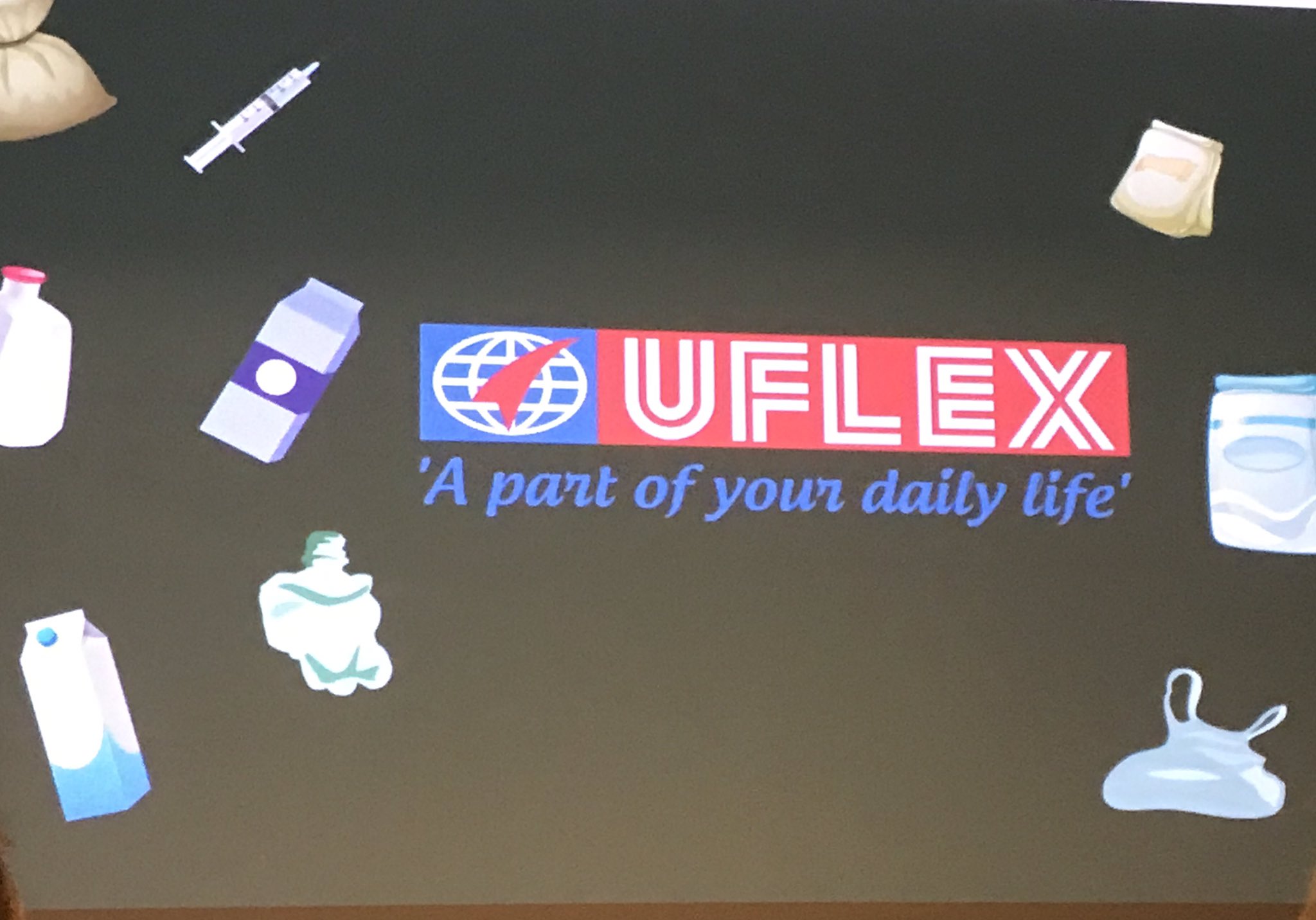 Uflex Q1 Net Profit Jumps Over Two Fold To Rs 196 54 Cr Business