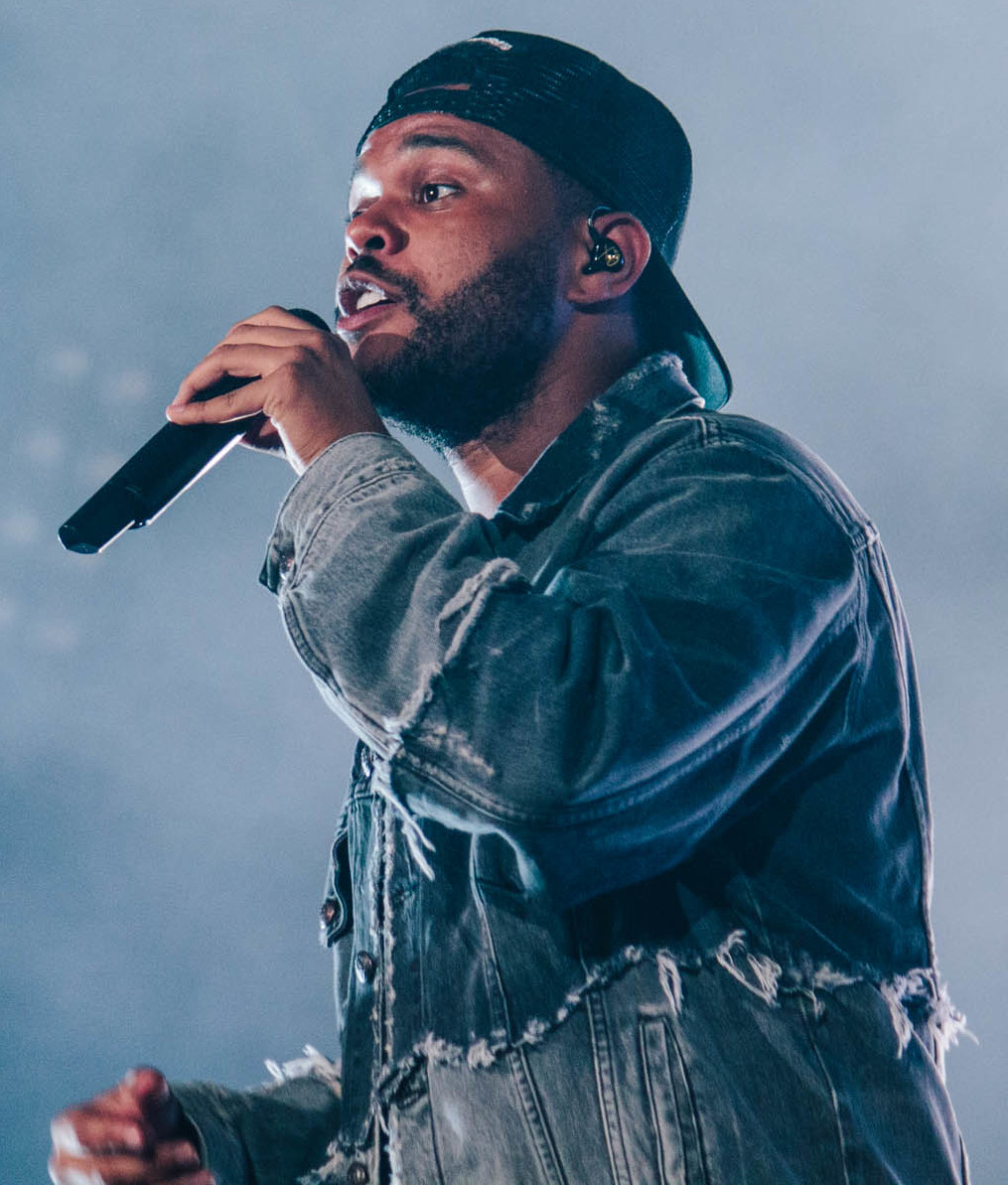Singer The Weeknd wants to kill his stage name to be reborn