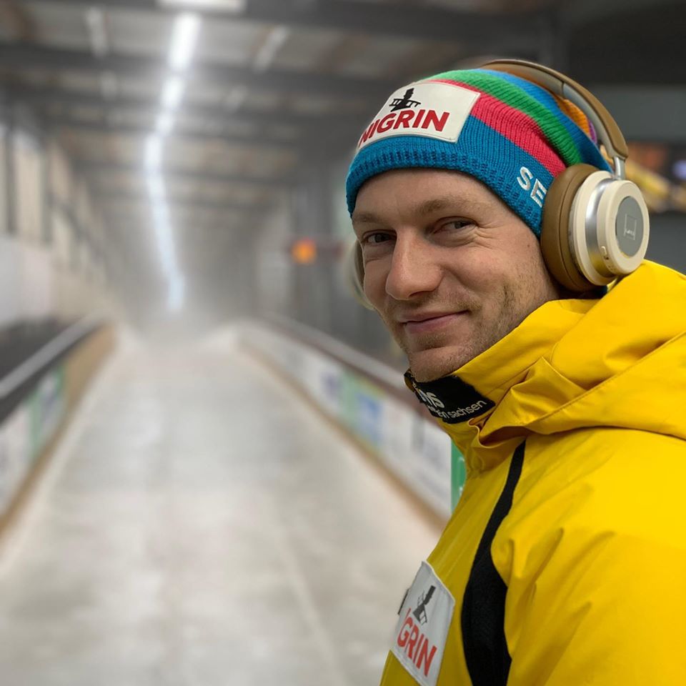 Bobsleigh-Germany's Friedrich wins record 10th world title