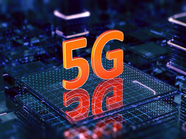New chip combines Samsung, Marvell's technology to advance 5G networks