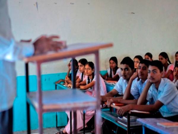 India and World Bank sign $250m loan to improve quality of learning in Andhra Pradesh
