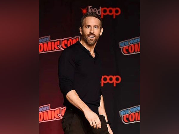 Ryan Reynolds' 'Green Lantern' will not be part of Zack Snyder's 'Justice League'
