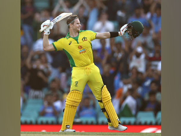 Steve Smith excited to join Delhi Capitals, set sights on IPL title 