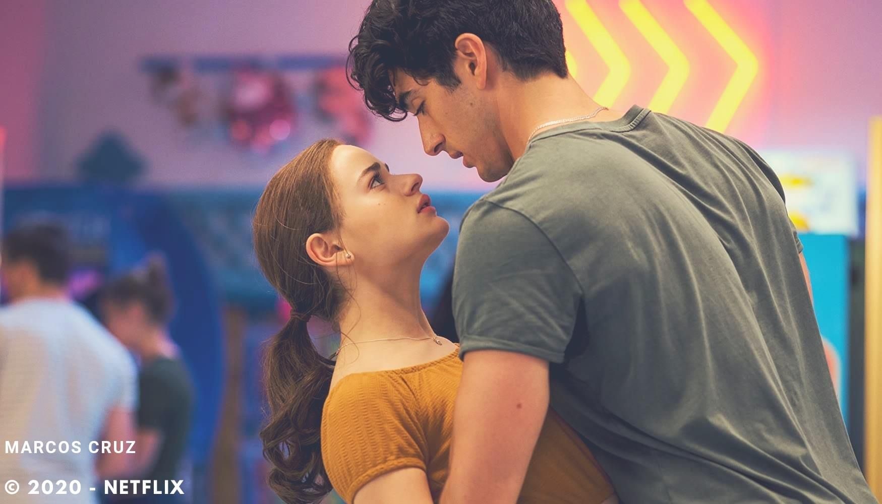 How The Kissing Booth 3 will follow previous movie, know more in details!
