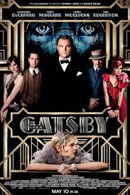 'The Great Gatsby' animated movie in development