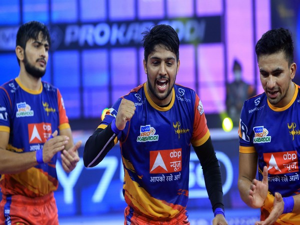 PKL: Will look to target areas where Mohammadreza Shadloui makes mistakes, says UP Yoddha skipper Nitesh Kumar