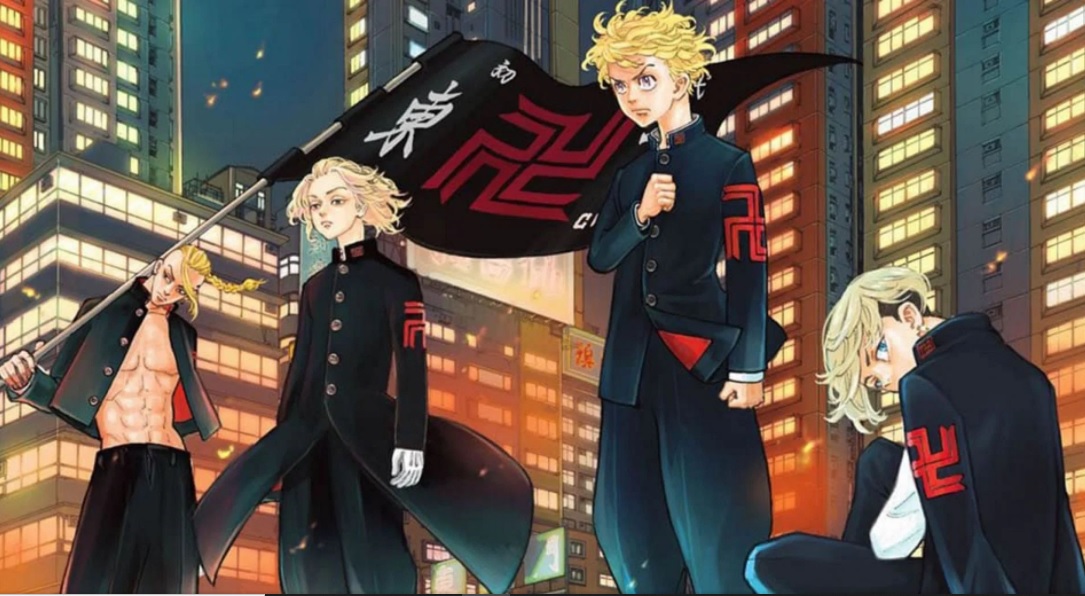 Tokyo Revengers Season 2: Takemichi discovers details on Tokyo Manji Gang’s merge with Black Dragons