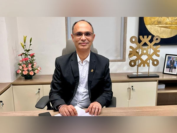 Sanjay Khanna takes over as Director Refineries, BPCL