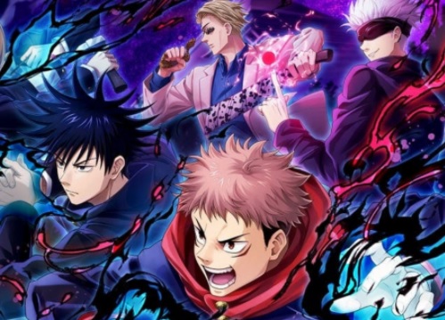 Jujutsu Kaisen Season 2 will cover ‘Shibuya Incident’ arc! Creators share new teaser visuals