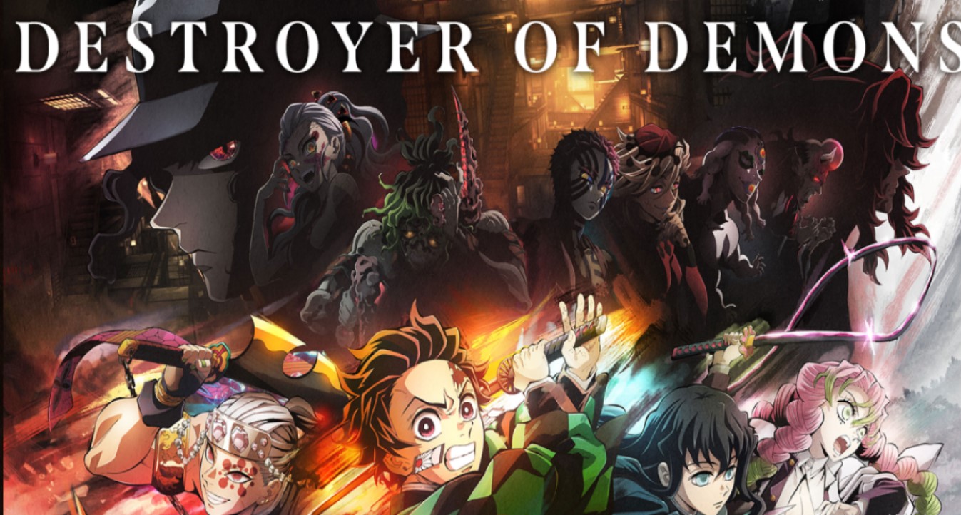 Demon Slayer Season 3 Episode 7: Genya's perilous fight and