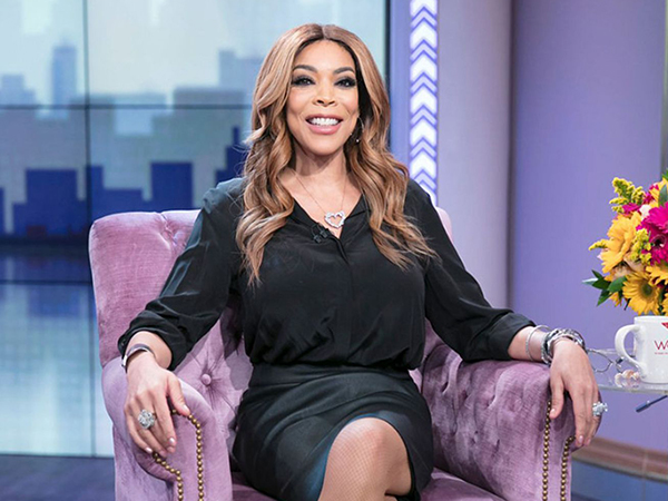 Wendy Williams diagnosed with progressive aphasia, frontotemporal dementia