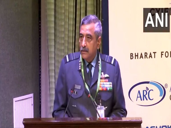 "Setting up aerospace manufacturing is a herculean task", says Deputy Chief of Air Staff Air Marshal Ashutosh Dixit