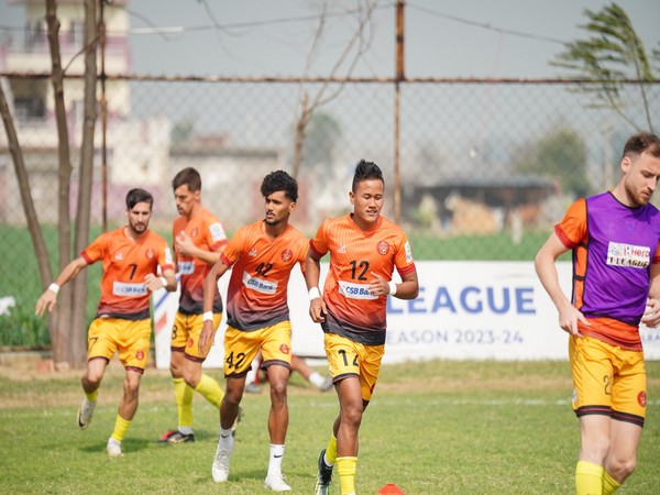 I-League Round 17: Gokulam Kerala's comeback chariot on poignant run