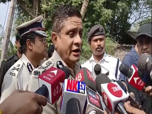 "Do not take law into your hands": West Bengal DGP to villagers at Sandeshkhali