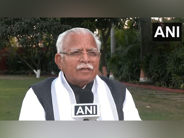 Don't think any other state has done as much for farmers as we have: Haryana CM Khattar