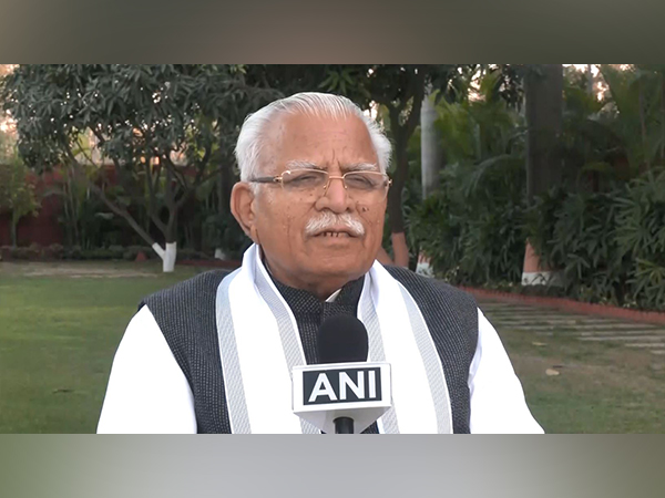 Welfare of GYAN will ensure our country moves forward, says Haryana Chief Minister