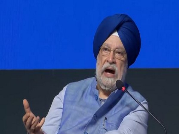 "Over 250 million people lifted out of multidimensional poverty...": Hardeep Singh Puri at UNGCNI's 18th National Convention