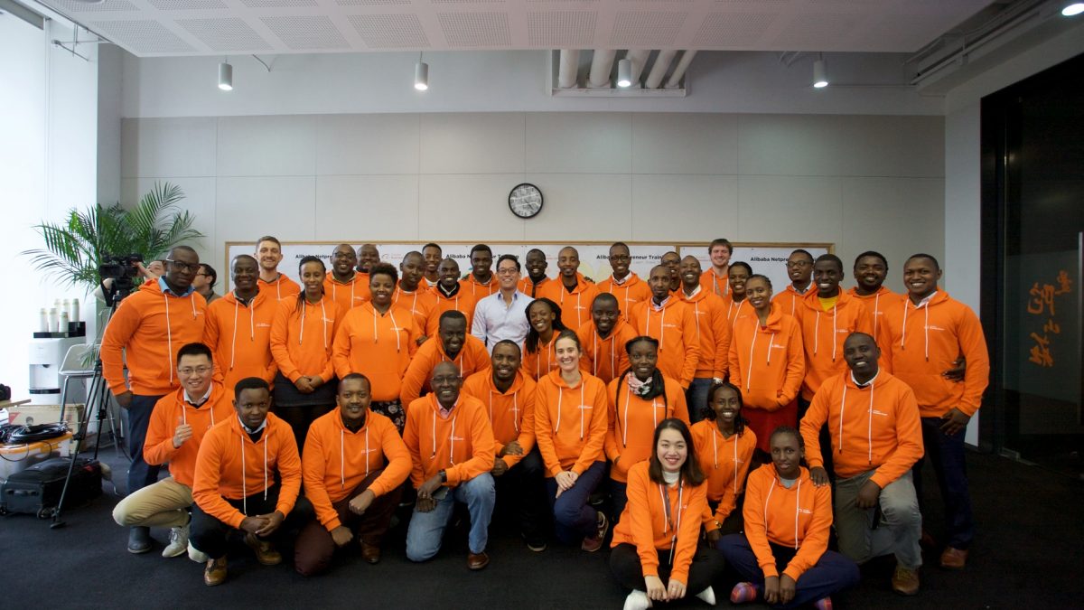 Alibaba’s Training Programme benefits Rwandan entrepreneurs in overcoming biz challenges
