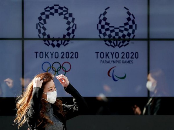 Olympics-Israel and Denmark to vaccinate all athletes for Tokyo Games