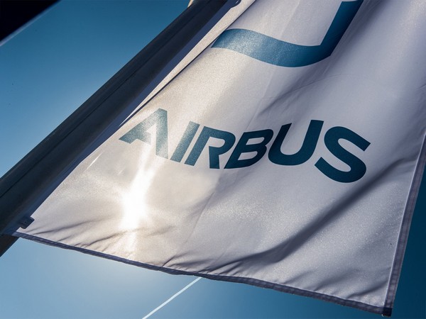 Airbus outstrips Boeing with 611 plane deliveries in 2021