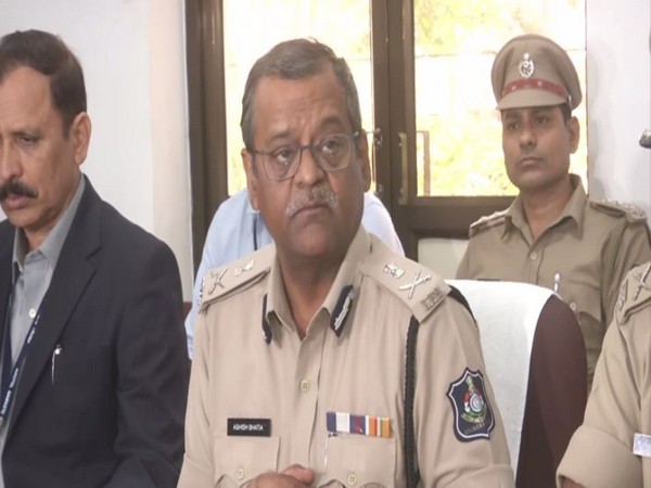COVID-19: FIR filed against 40 people for gathering outside their residence in Ahmedabad, says Commissioner of Police