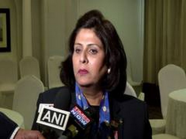 PCI will abide by the International Paralympic Committee's decision: Deepa Malik