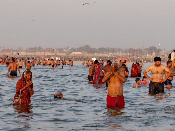 Release more water in Yamuna, priests appeal to PM Modi ahead of Kumbh