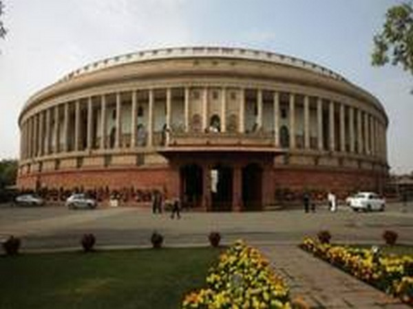Lok Sabha gives standing ovation to foot soldiers in coronavirus battle