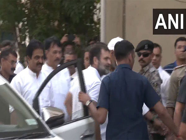 Surat court sentences Rahul Gandhi to two years' imprisonment over 'Modi surname' remark, later grants bail