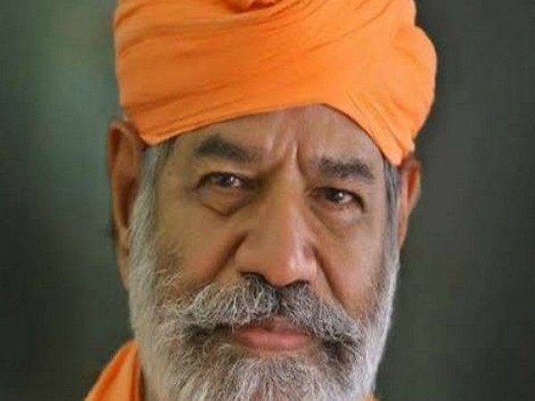 Swamiji Calls for Spiritual Intervention Amid Escalating Violence Against Hindus