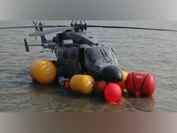 Indian Navy, Coast Guard ALH Dhruv chopper fleets continue to remain grounded
