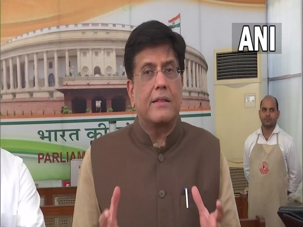 Rahul Gandhi defies every democratic institution, says Piyush Goyal, demands apology for "irresponsible statements"