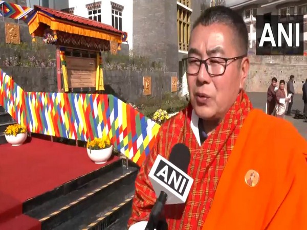 Bhutan's Health Minister lauds India's Maitri initiative, says country was "fortunate" to receive 150,000 doses of vaccines during COVID 