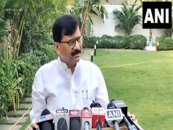 "Pattern in India similar to that of Russia, China": Shiv Sena (UBT) MP Sanjay Raut
