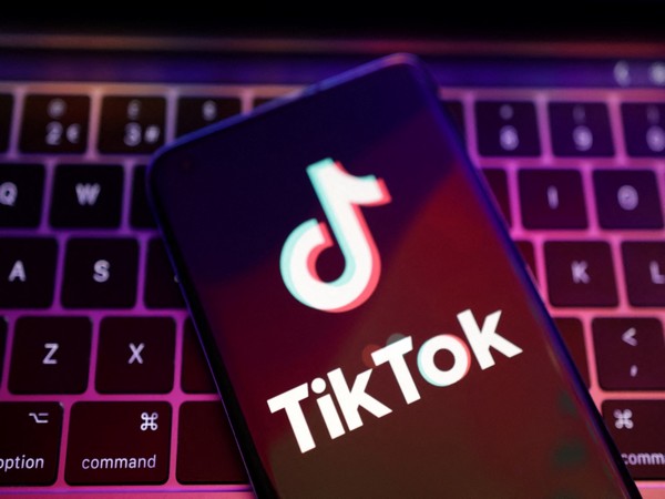 Taiwan declares TikTok a national security threat