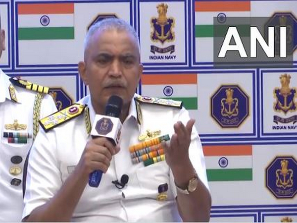 "Indian Ocean named after us, if we don't take action...": Navy chief vows to ensure safety of region