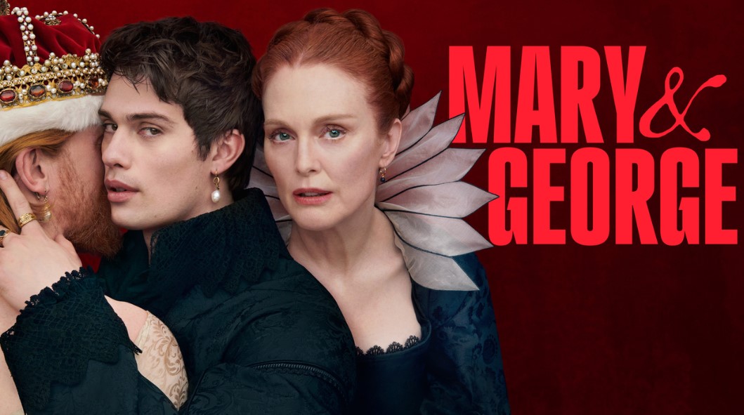 The Unsexy Truth of Power and Seduction in Mary & George