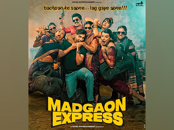 Box office day 1: Kunal Kemmu's directorial debut 'Madgaon Express' passes with flying colours