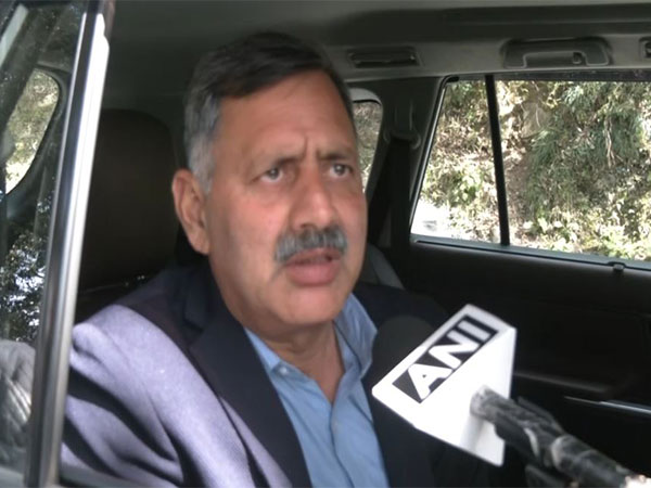 "BJP will not succeed in destabilising our government ": Himachal Minister Rajesh Dharmani 