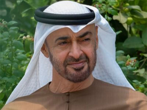 UAE leaders condole with Russian President on victims of terrorist attack