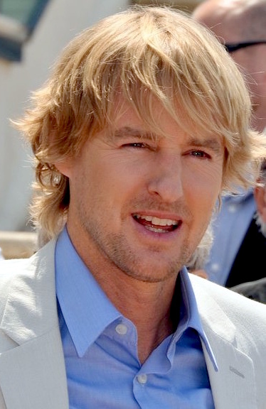 Working on 'Marry Me' was a relaxing experience, says Owen Wilson
