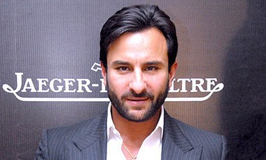 We are getting good with our stories: Saif Ali Khan on Bollywood |  Entertainment