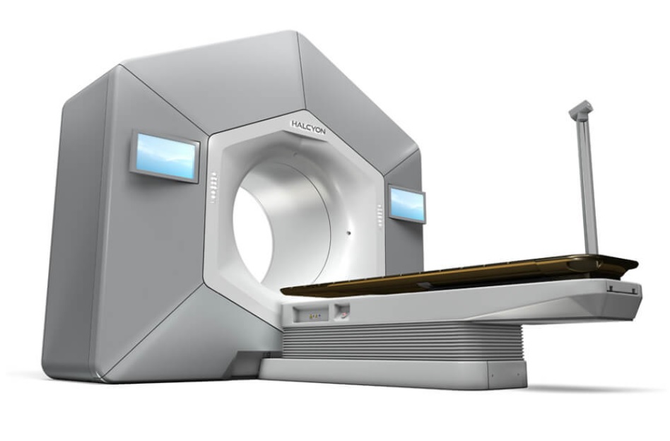 Kenya becomes first EA country to treat cancer patients using Halcyon radiotherapy system