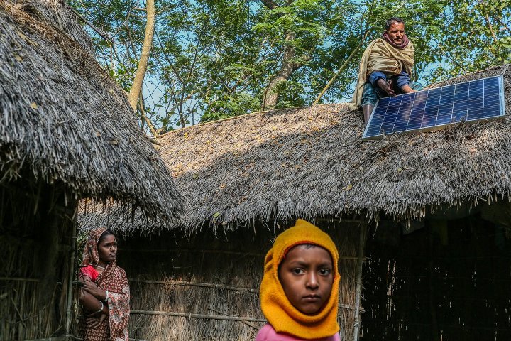 UN chief calls for renewable energy ‘revolution’ for a brighter global future