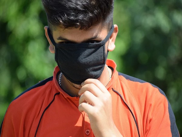 Lebanese designers fight coronavirus with fashion face masks