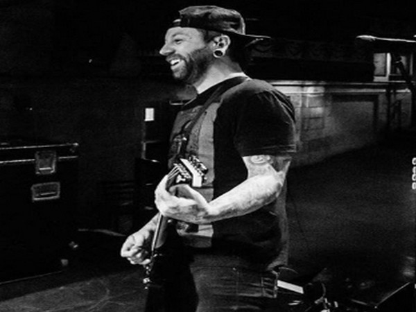 Falling in Reverse guitarist Derek Jones passes way at 35