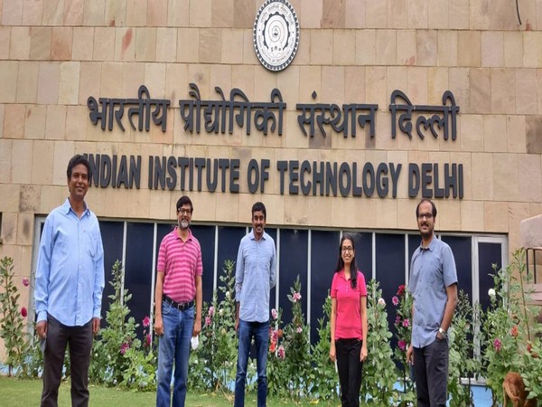 ICMR approves IIT-Delhi's COVID-19 detection assay