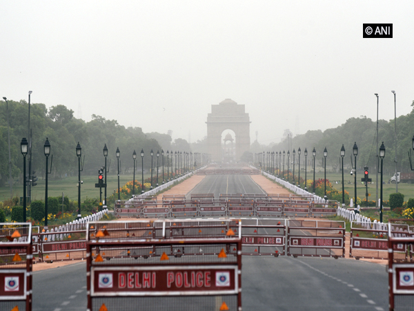 Lockdown extended in Delhi, Haryana; Punjab to also continue with curbs